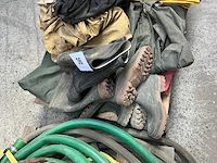 Overige werkkleding - afbeelding 2 van  5