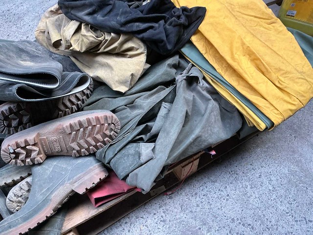 Overige werkkleding - afbeelding 3 van  5