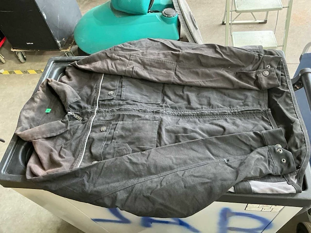 Overige werkkleding - afbeelding 1 van  7
