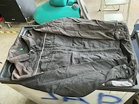 Overige werkkleding