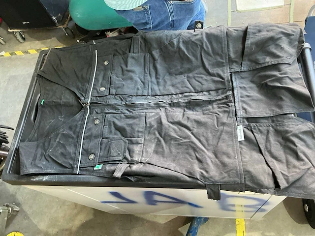 Overige werkkleding - afbeelding 4 van  7