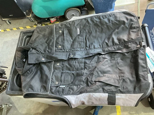 Overige werkkleding - afbeelding 5 van  7