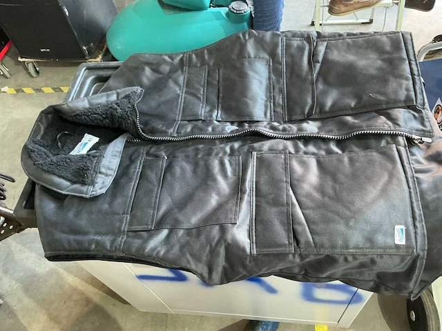 Overige werkkleding - afbeelding 6 van  7