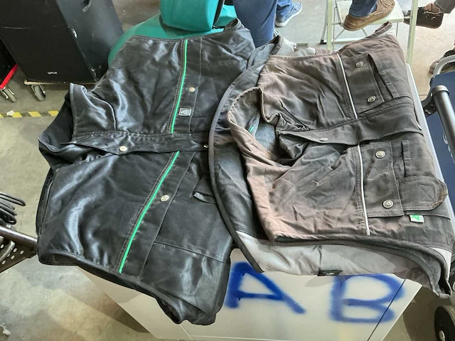 Overige werkkleding - afbeelding 7 van  7