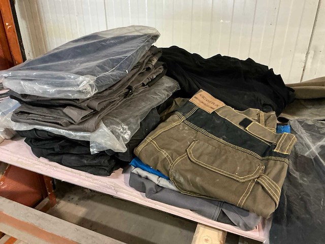 Overige werkkleding - afbeelding 3 van  10