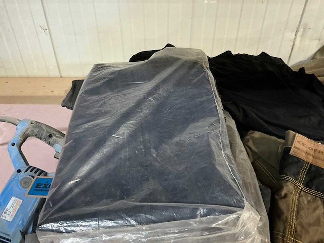 Overige werkkleding - afbeelding 4 van  10