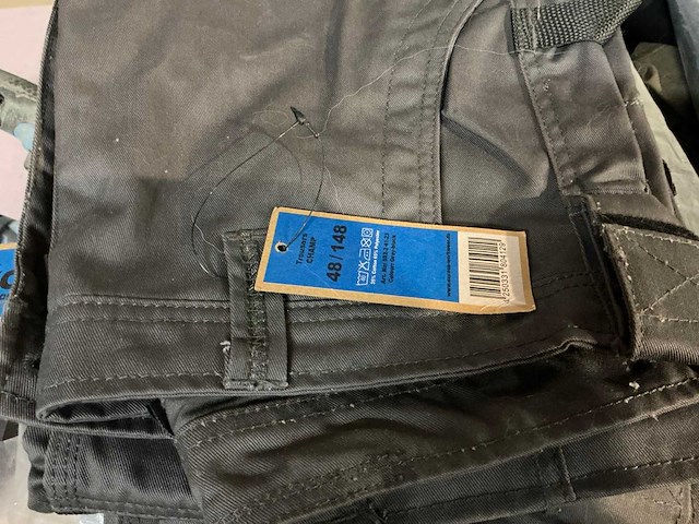 Overige werkkleding - afbeelding 5 van  10