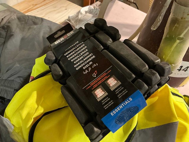 Overige werkkleding - afbeelding 8 van  10