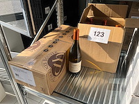 Overige wijnen (17x) - afbeelding 1 van  6