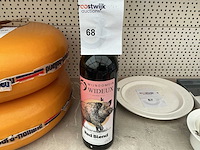 Overige wijnen (3x) - afbeelding 1 van  1