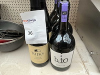 Overige wijnen (6x) - afbeelding 1 van  1