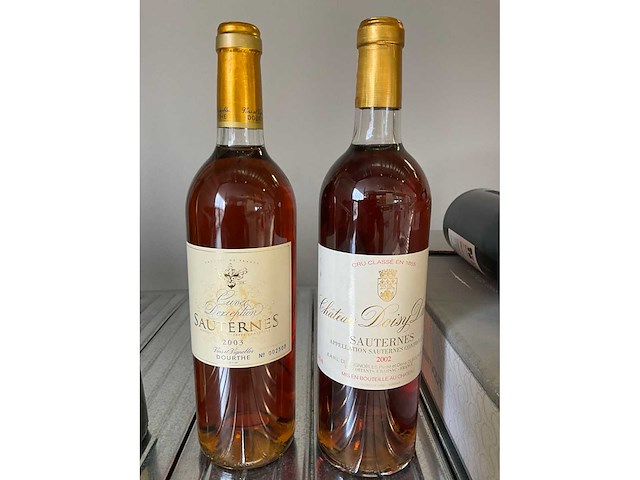 Overige wijnen (8x) - afbeelding 5 van  5