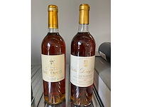 Overige wijnen (8x) - afbeelding 5 van  5