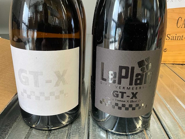 Overige wijnen (9x) - afbeelding 3 van  4