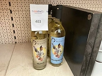Overige witte wijnen (6x)
