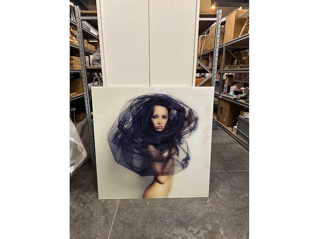 Overige woonaccessoires kader plexi - afbeelding 1 van  2