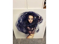 Overige woonaccessoires kader plexi - afbeelding 2 van  2