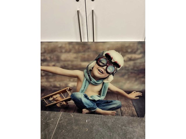 Overige woonaccessoires kader - afbeelding 1 van  1
