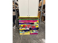 Overige woonaccessoires kader - afbeelding 1 van  2