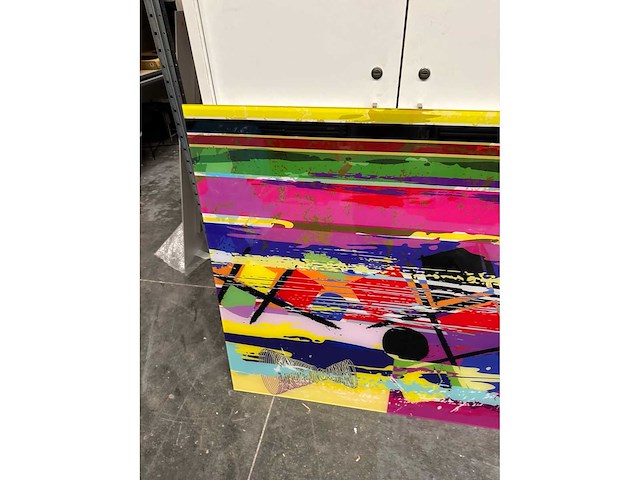 Overige woonaccessoires kader - afbeelding 2 van  2