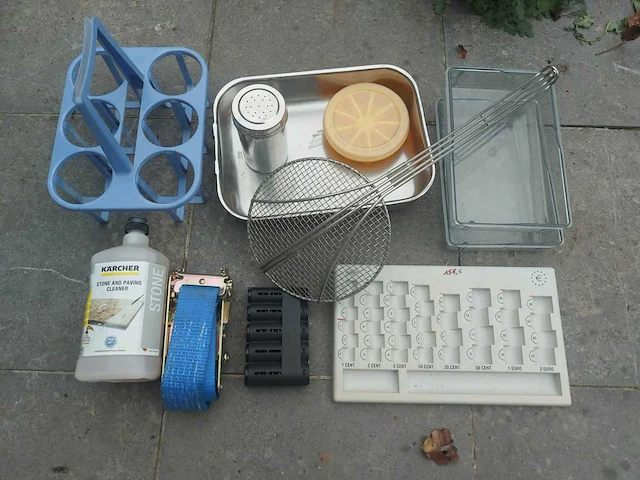 Overige woonaccessoires - afbeelding 1 van  1