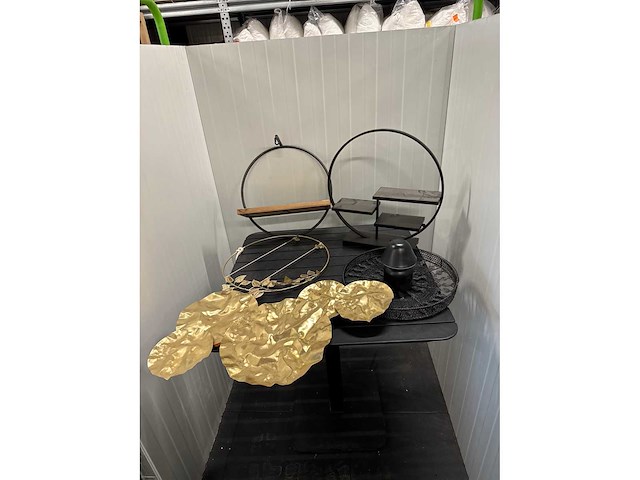 Overige woonaccessoires - afbeelding 1 van  4