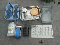 Overige woonaccessoires