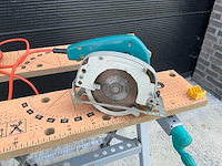 Overige zaagmachines - afbeelding 5 van  7