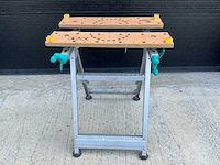 Overige zaagmachines - afbeelding 6 van  7