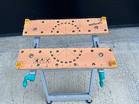 Overige zaagmachines - afbeelding 7 van  7