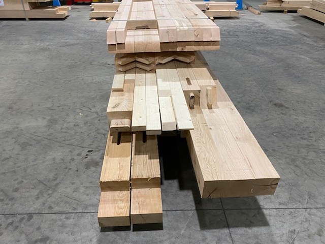 Overkapping, birthe - afbeelding 4 van  14