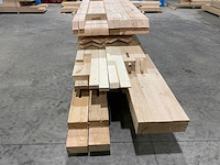 Overkapping, birthe - afbeelding 4 van  14