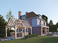 Overkapping, birthe - afbeelding 1 van  14