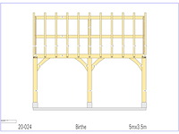 Overkapping, birthe - afbeelding 13 van  14
