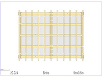 Overkapping, birthe - afbeelding 14 van  14