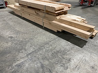 Overkapping, birthe - afbeelding 5 van  14