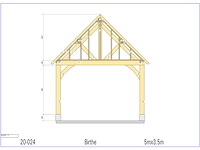 Overkapping, birthe - afbeelding 11 van  14