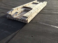 Overkapping, bjorn eco - afbeelding 2 van  4