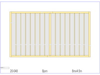 Overkapping, bjorn - afbeelding 2 van  15