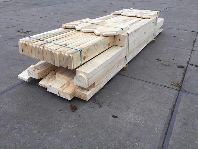 Overkapping, bjorn - afbeelding 4 van  15