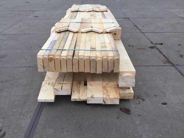 Overkapping, bjorn - afbeelding 6 van  15