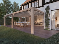 Overkapping, bjorn - afbeelding 1 van  15