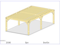Overkapping, bjorn - afbeelding 8 van  15