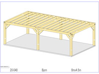 Overkapping, bjorn - afbeelding 9 van  15