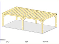 Overkapping, bjorn - afbeelding 10 van  15