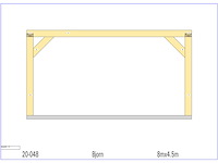 Overkapping, bjorn - afbeelding 13 van  15