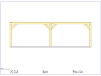 Overkapping, bjorn - afbeelding 14 van  15