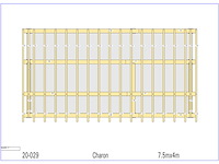 Overkapping, charon - afbeelding 2 van  12