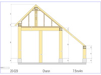 Overkapping, charon - afbeelding 9 van  12