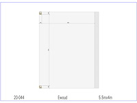 Overkapping, ewoud - afbeelding 2 van  11